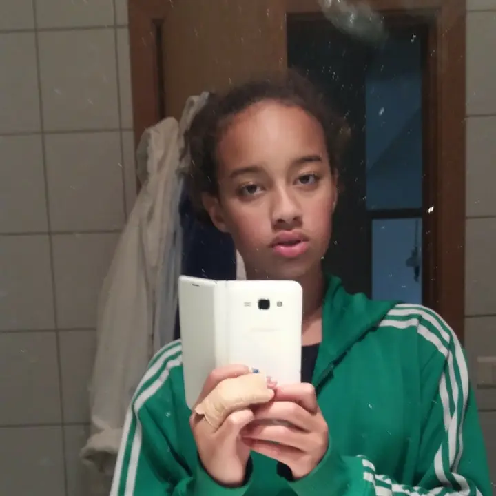 Anna Sonde