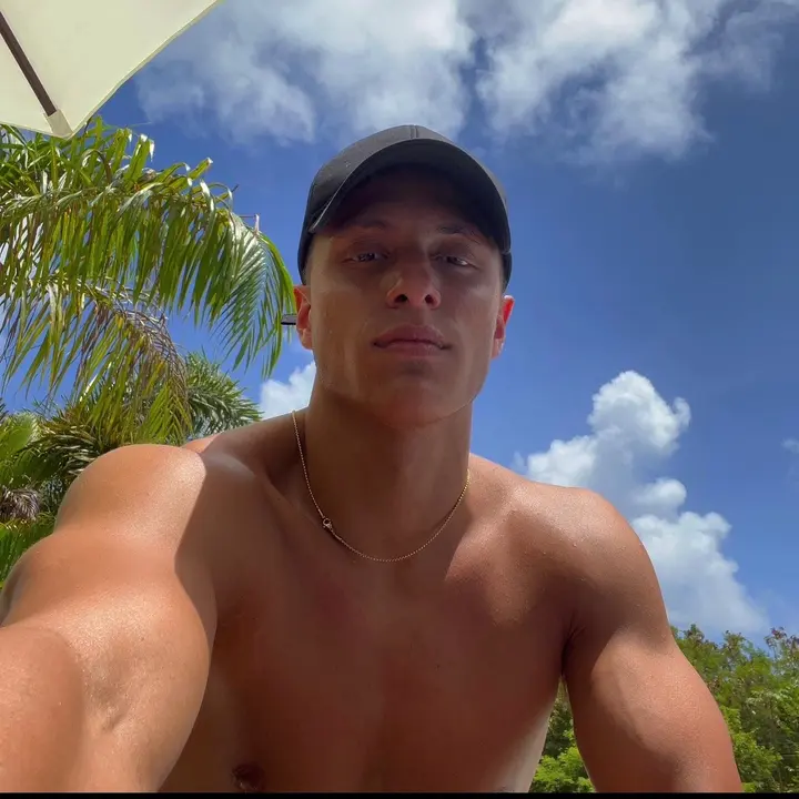Sammy Cordero