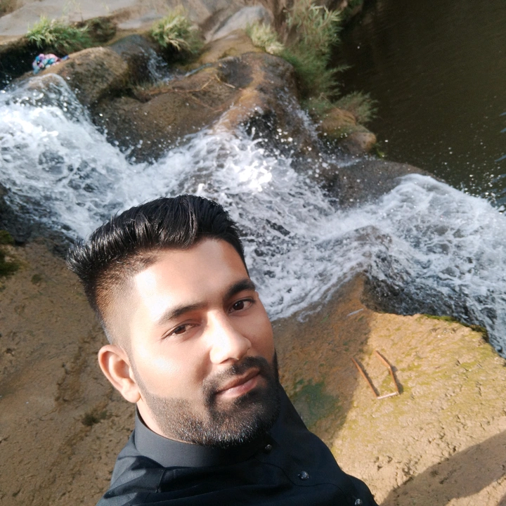 Nasir Mehmood