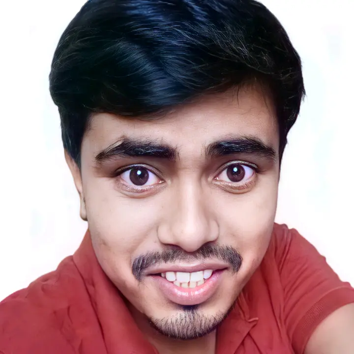 Himal Puri❣️