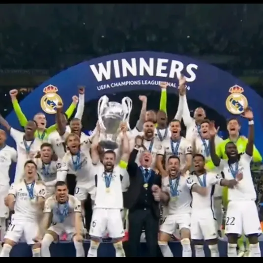 Madridista