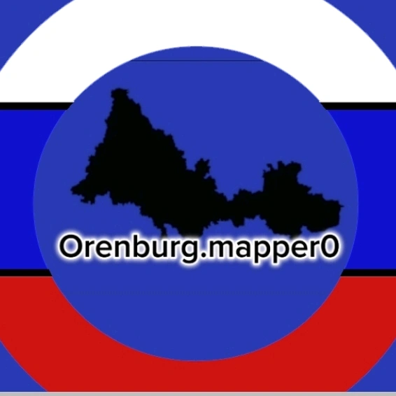 🇷🇺Orenburg.mapper0🇷🇺
