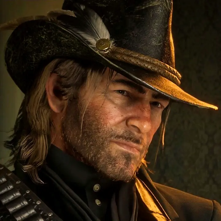 Arthur Morgan