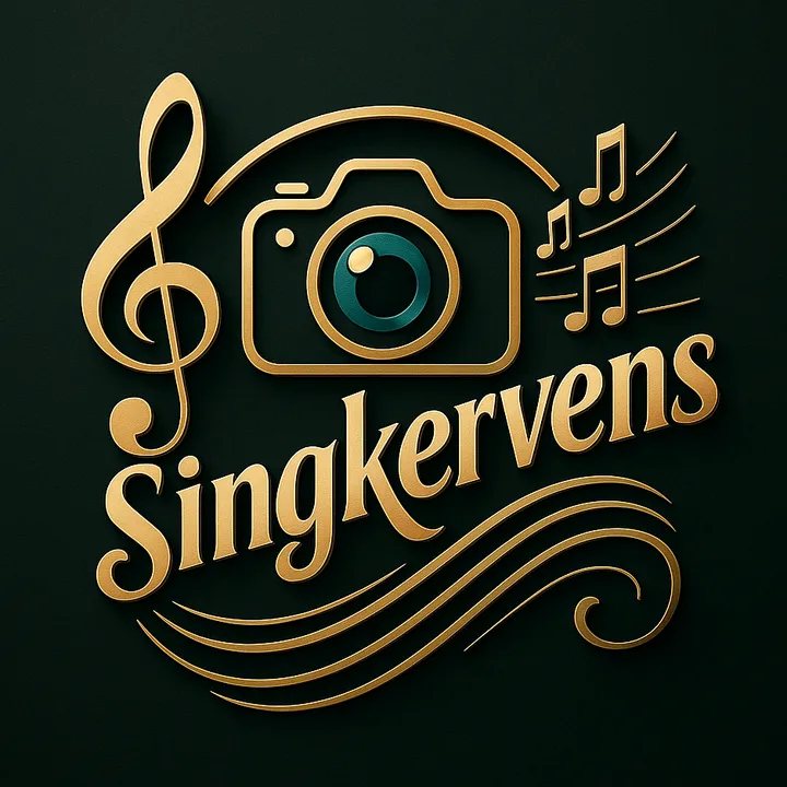 SingKervens 🎧