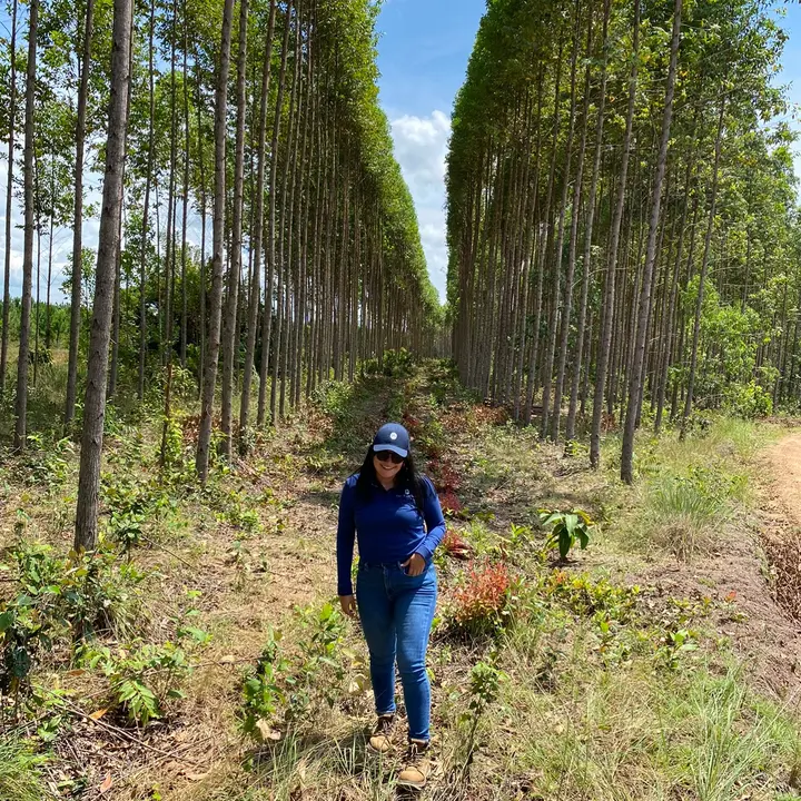 AgroCamila👩🏻‍🌾🌻
