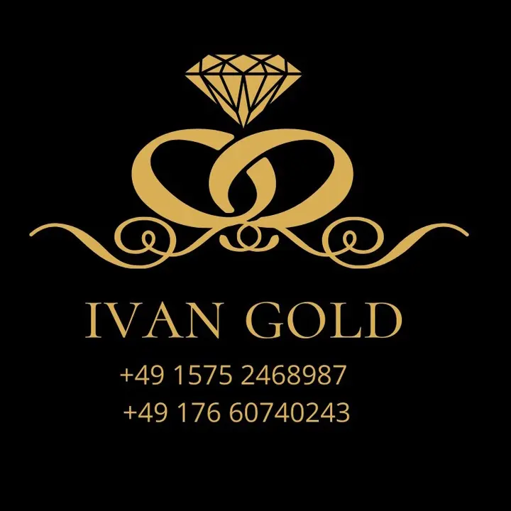Ivan Gold مجوهرات إيفان