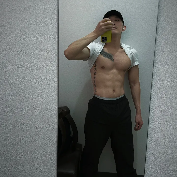 Dennis Tran