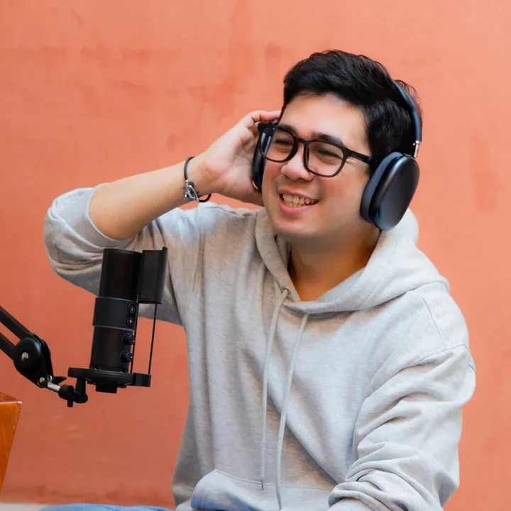 Life Talks by Pao on Spotify