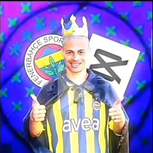 Alex ✟