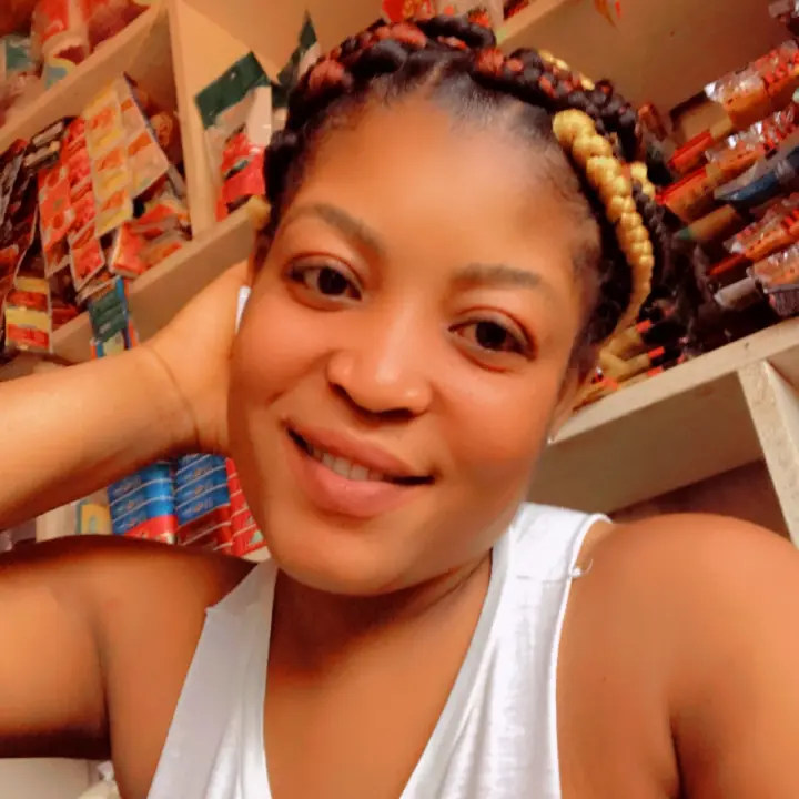 Adwoa China