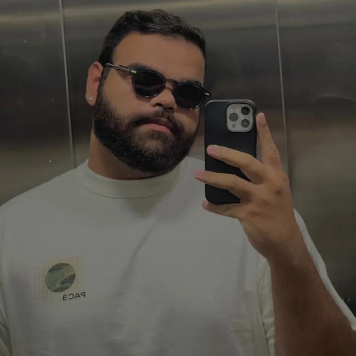 Gustavo Henrique Mesquita