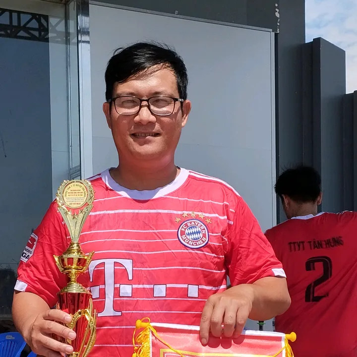 Khang Huy