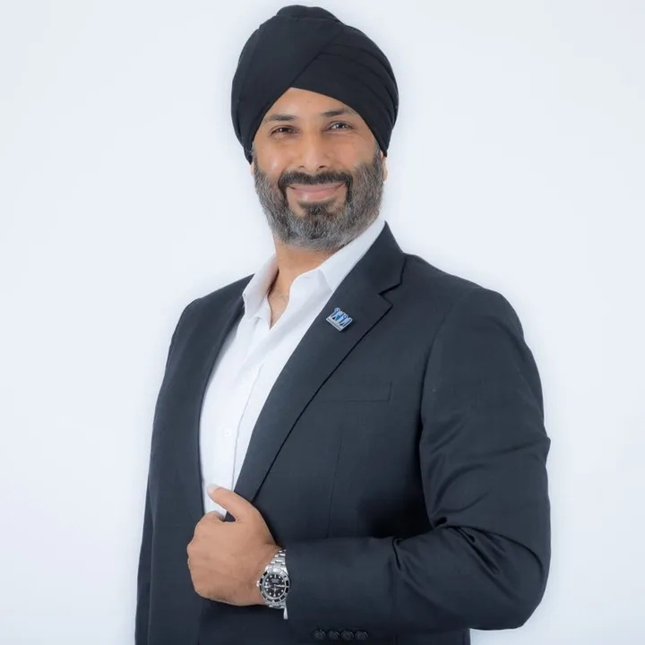 Nikornsachdev