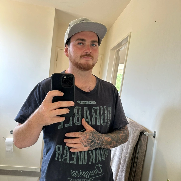 Trent In The South 🇳🇿