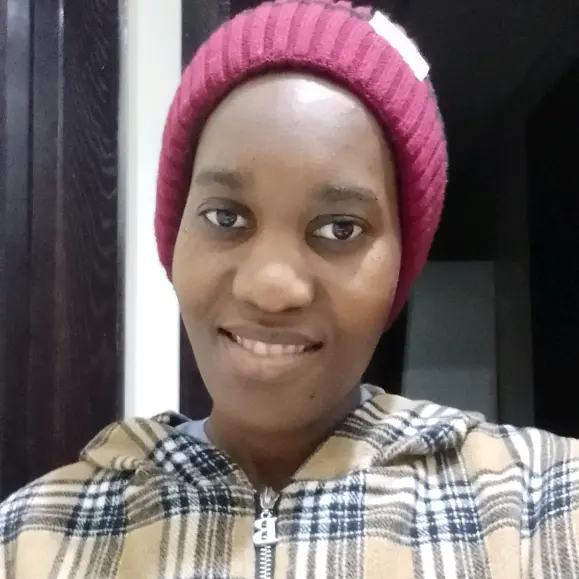 Juliet Ssebwaana