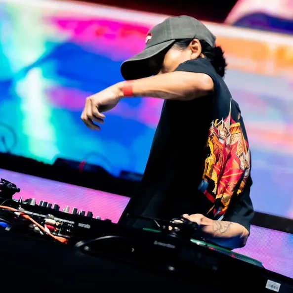 DJ Zlexx