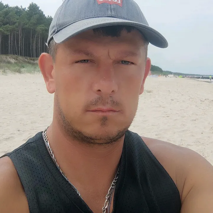 Patryk Gołędowski