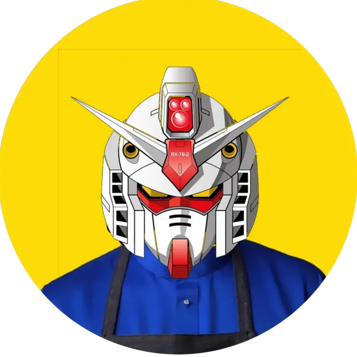 Khairul Gundam