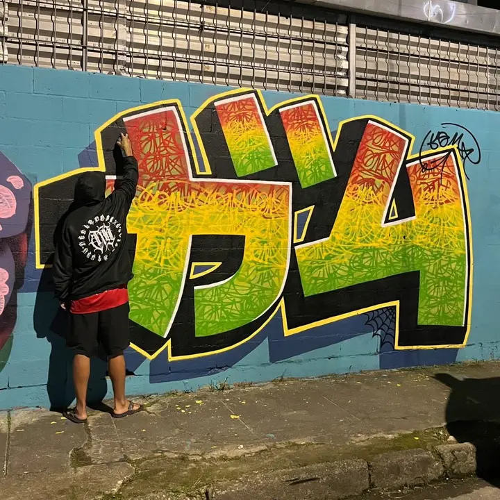Goma