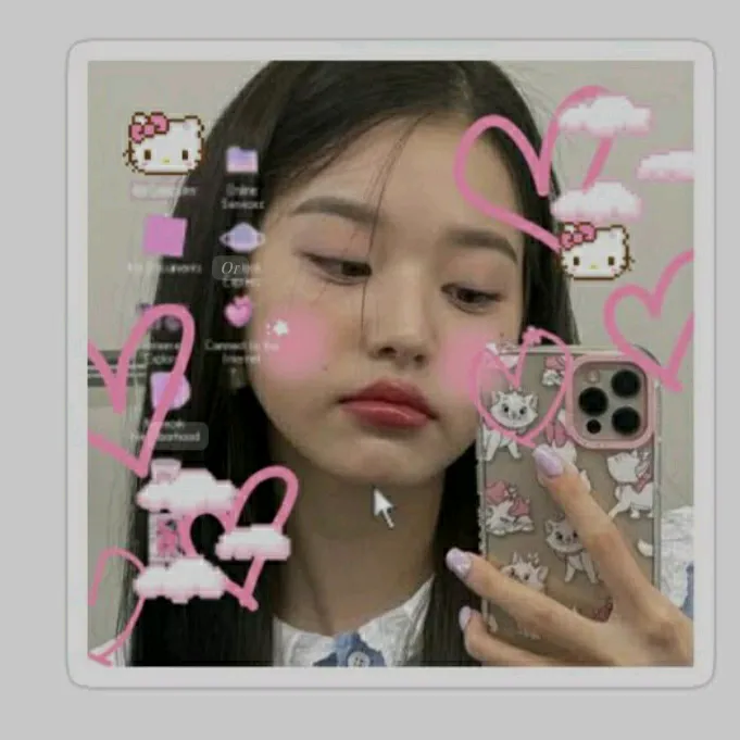 ❄민경❄