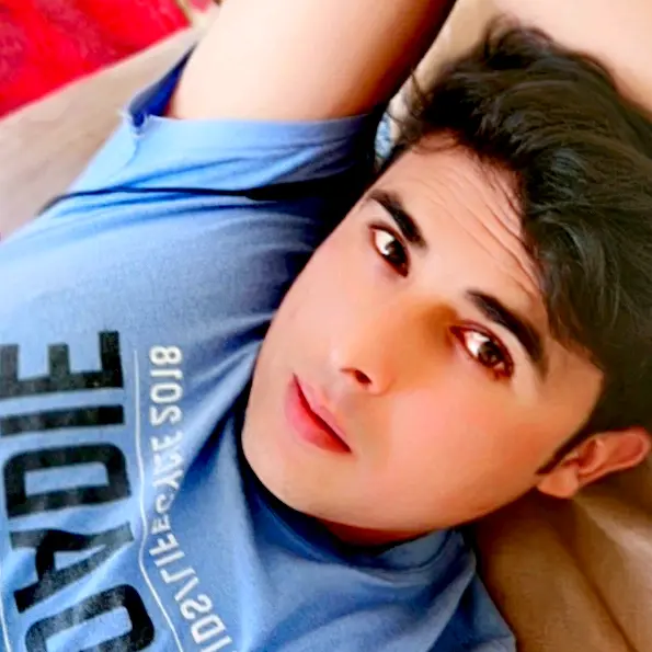 محمد احمدMuhammad Ahmed