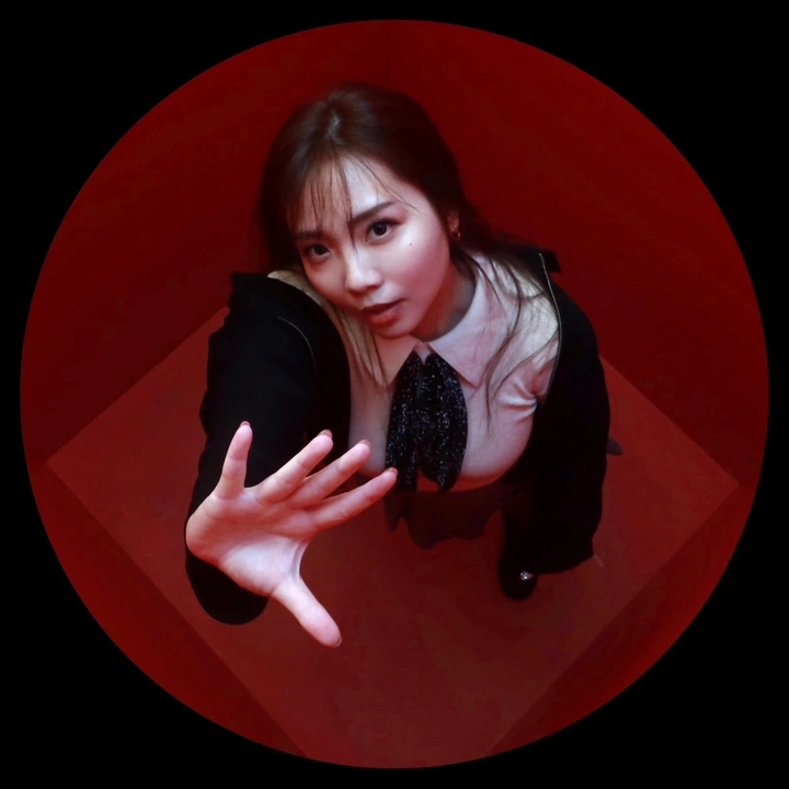 Jacqi🐰