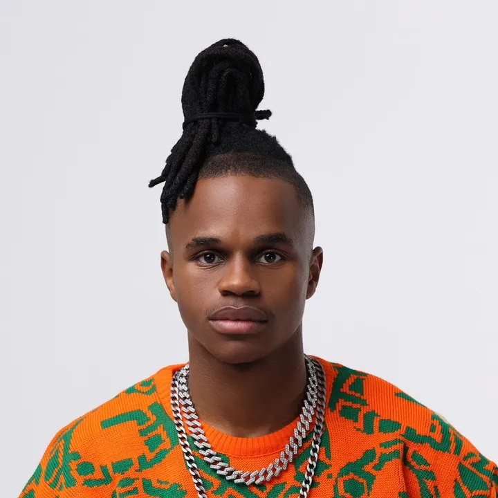 Ntandoyamangwe Mazibuko