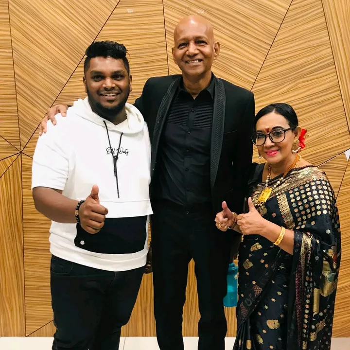 💎Eswaran Magendran💎
