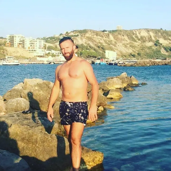 Bokja  Pasha coloseut🐝🐝