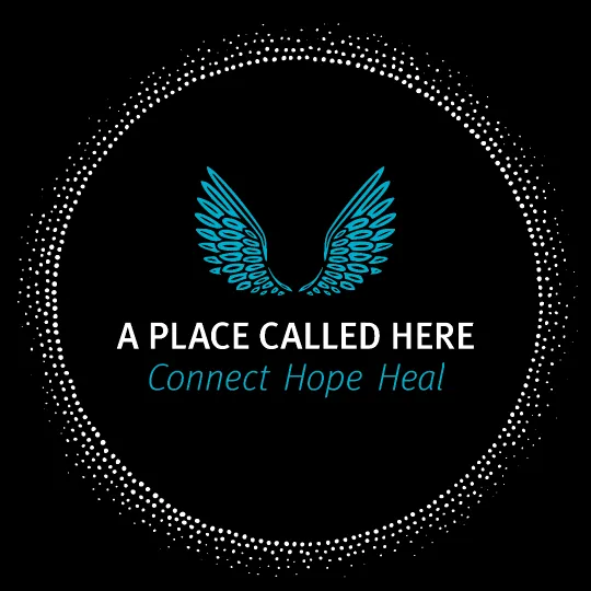 A place called here