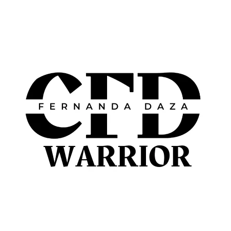 CFD WARRIOR