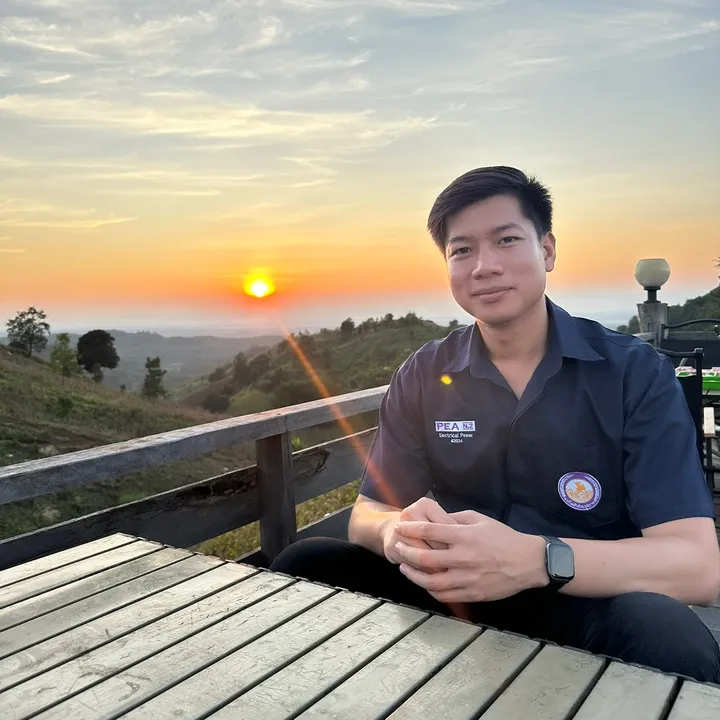 ช่างไฟในตำนาน