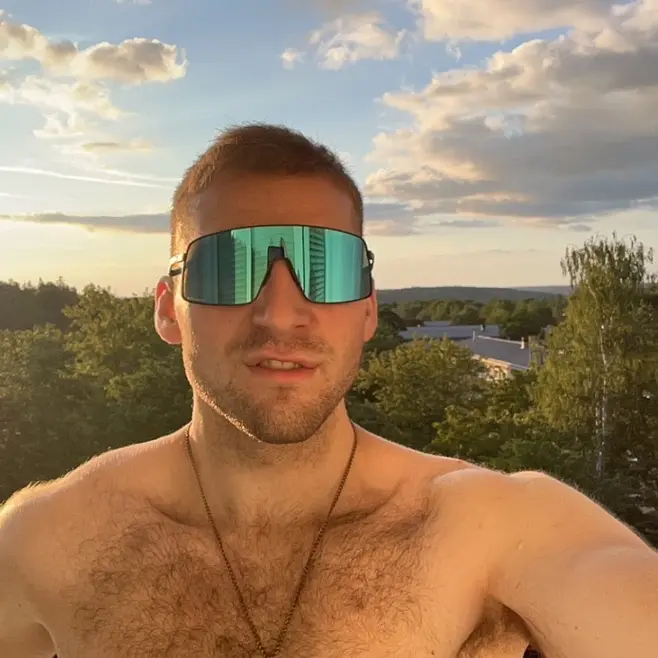 Stoffe Medvedev