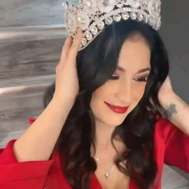 Mrs. Regional Canada 2022