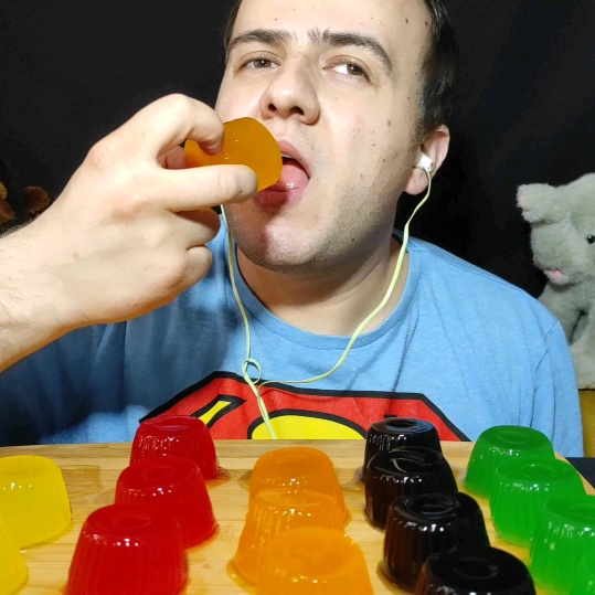 ADO ASMR