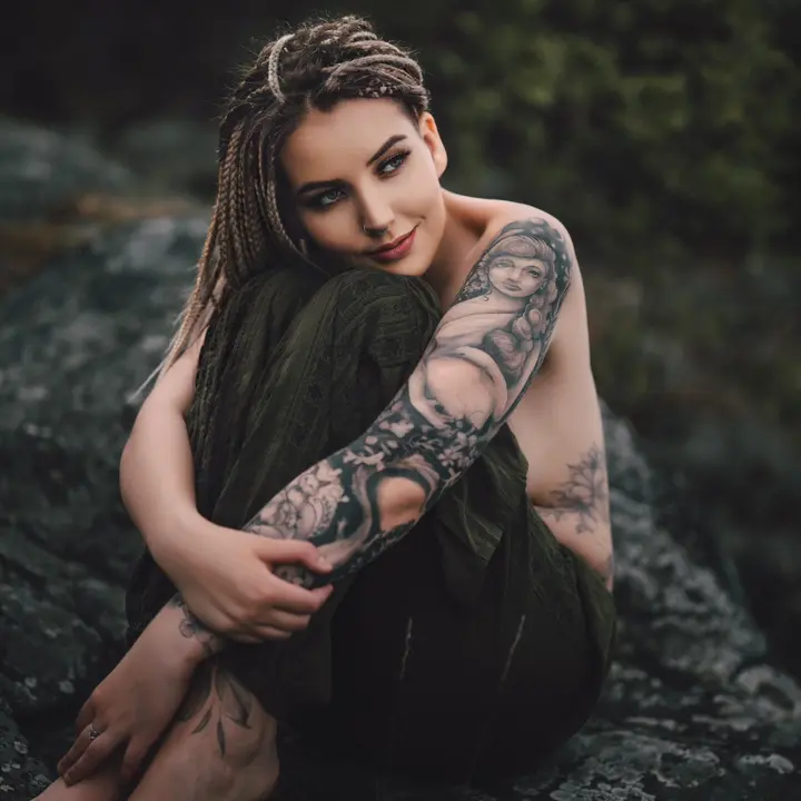 🌶️ Vivien