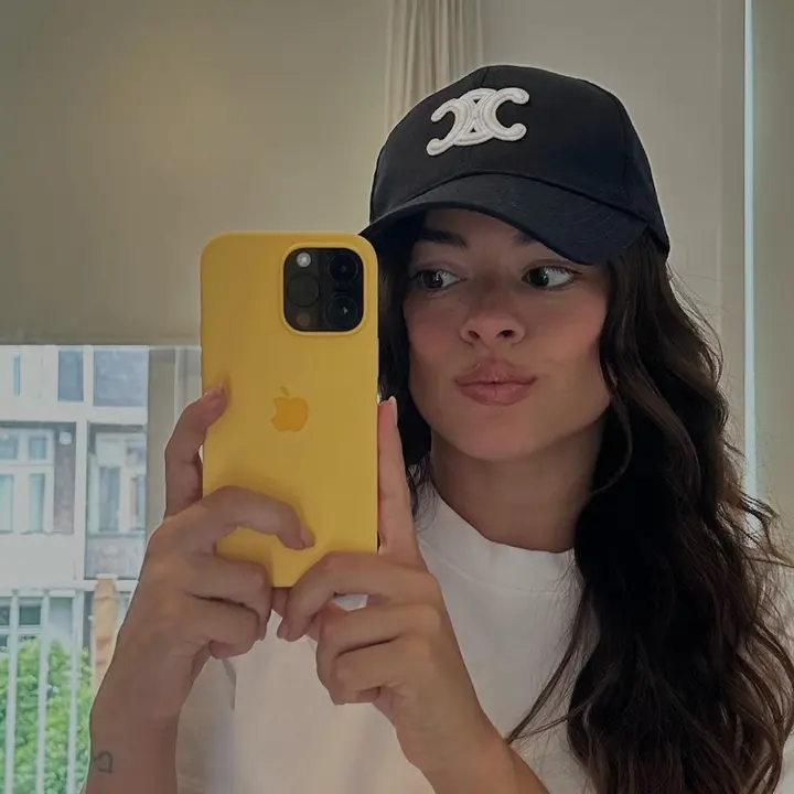 Christiana Dimitriou