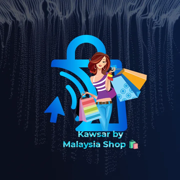 Kawsar by Malaysia Shop🛍️