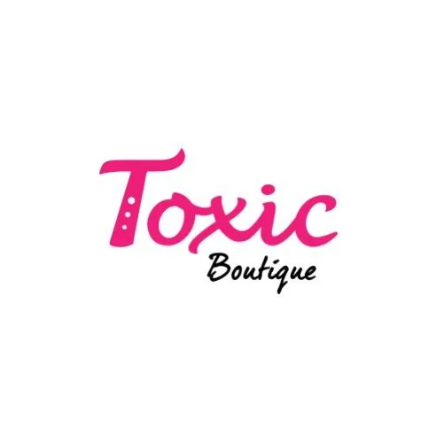 Toxic Boutique