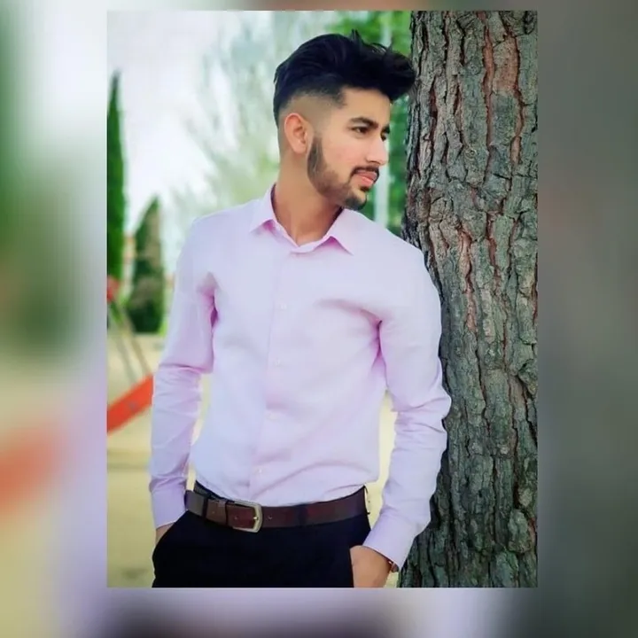 Haroon Ali