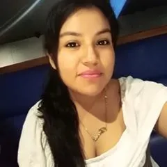 Brenda Ponce Vasquez