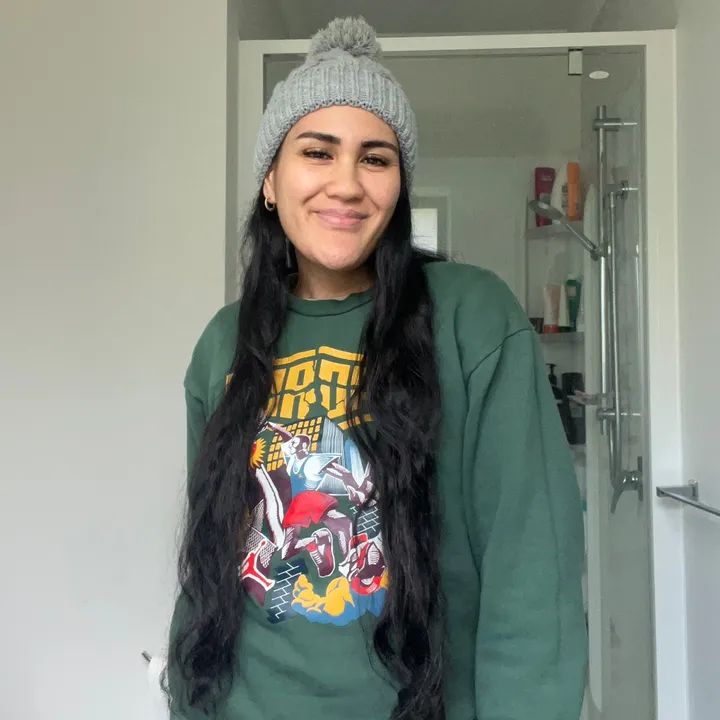 Kataraina Hotene-Belbin