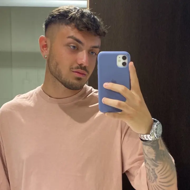 Andre | MINDSET & TRAVEL
