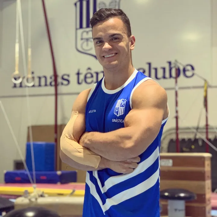 Caio Souza