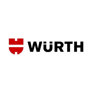 Würth Norge 🛠️