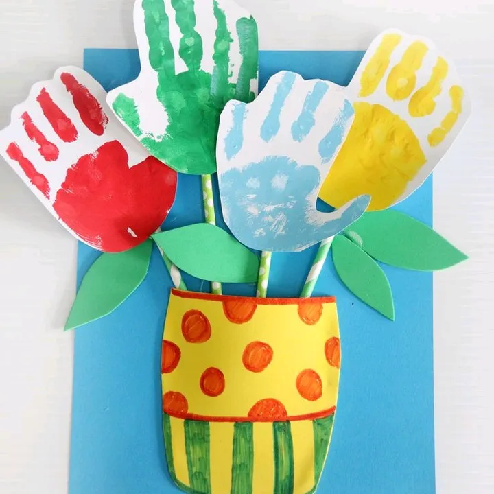 CREATIVE CRAFTS