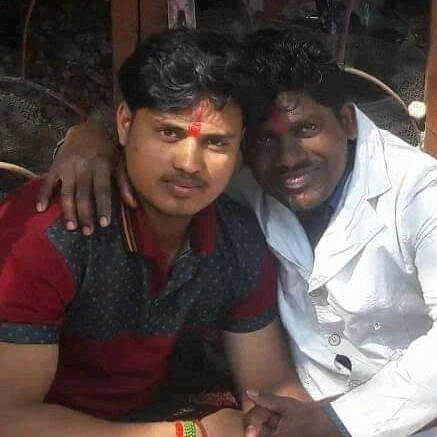 Mukesh.Kumar paswan