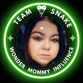 Tiff Family 🫶🐍