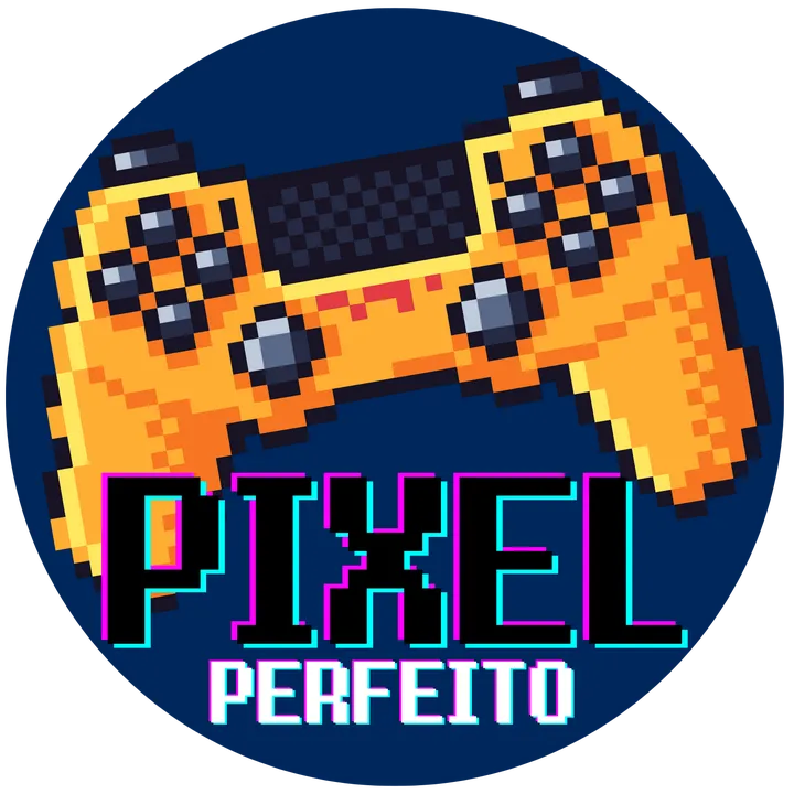 Pixel Perfeito