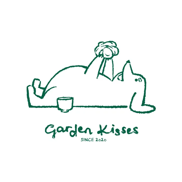 Garden Kisses Bakeshop